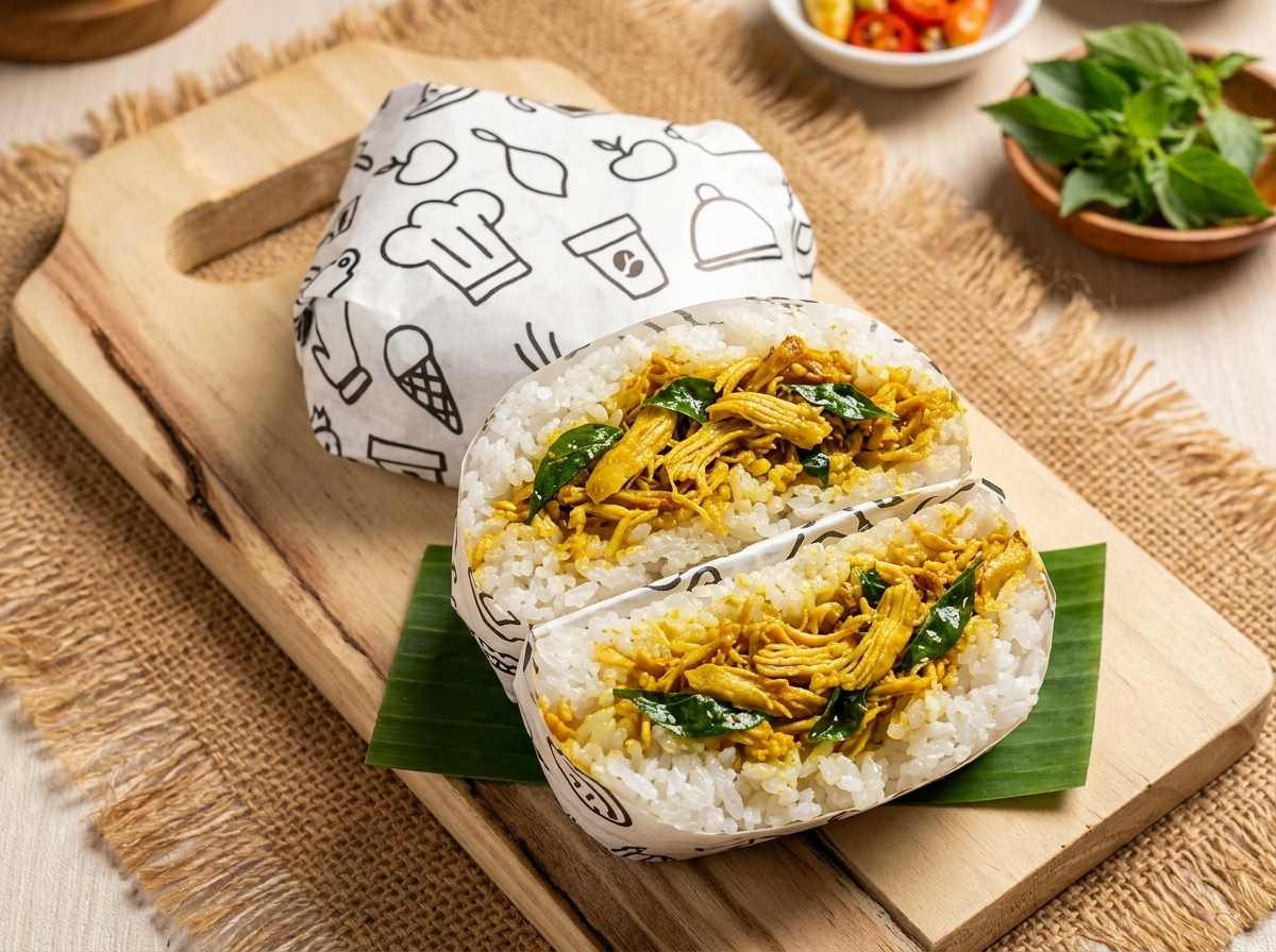 Ayam Kemangi