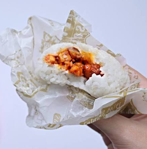 Nasi Cokot Bu Ria